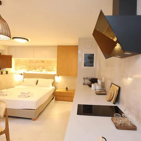 Siroa Mystic Lägenhet *