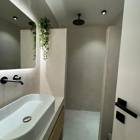 Siroa Mystic Apartament