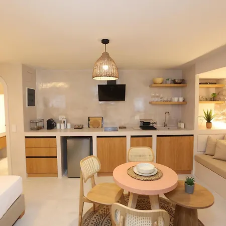 Siroa Mystic Apartament