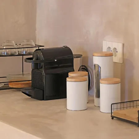Apartament Siroa Mystic Ermupoli