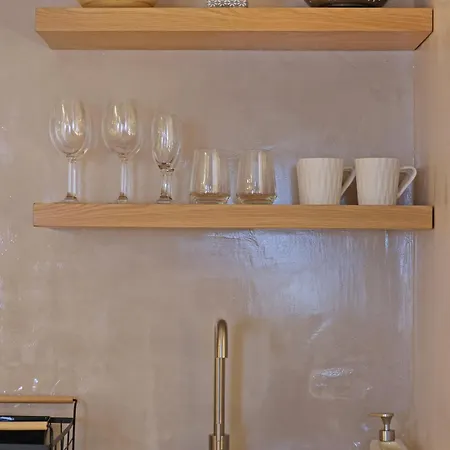 Appartamento Siroa Mystic *