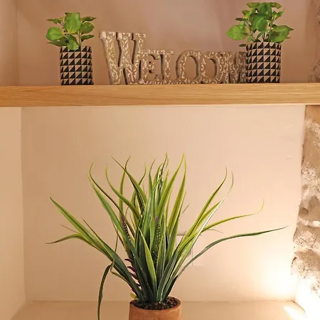 Siroa Mystic Apartament Ermupoli