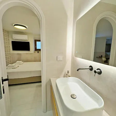 Siroa Mystic * Ermoupoli