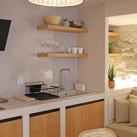 Siroa Mystic Apartment