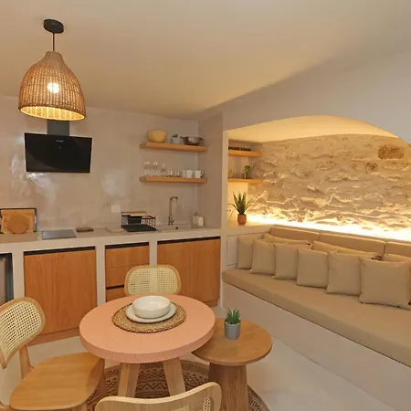 Apartamento Siroa Mystic