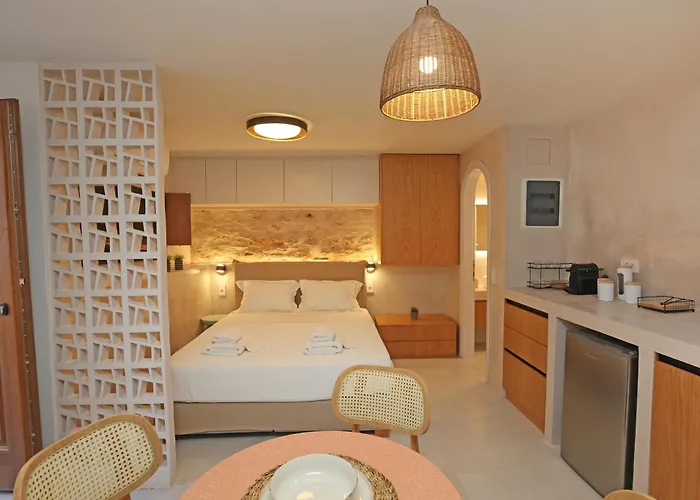 Apartamento Siroa Mystic *