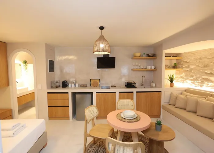 Siroa Mystic Apartamento