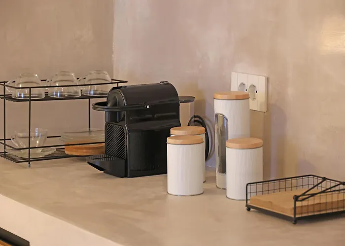 Apartamento Siroa Mystic Ermoupoli