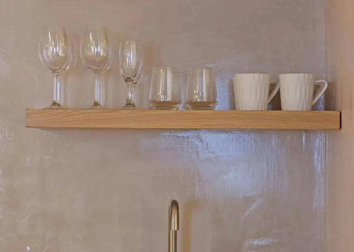 Apartamento Siroa Mystic *