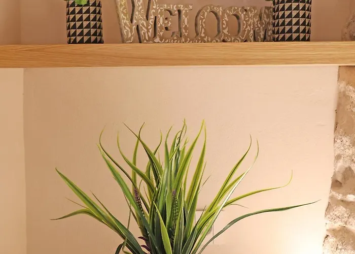 Siroa Mystic Apartamento Ermoupoli