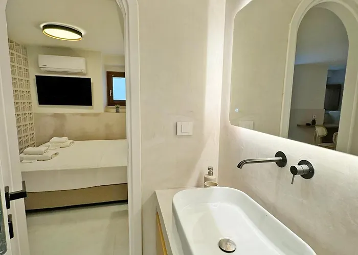 Siroa Mystic * Ermoupoli