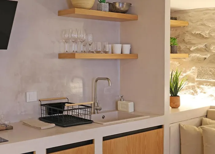 Siroa Mystic Apartamento